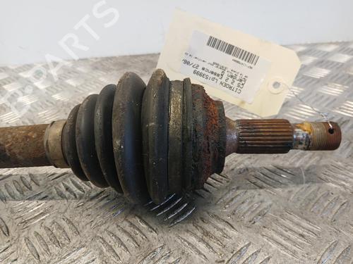 Used Left front driveshaft Left front driveshaft 37368800 37368800