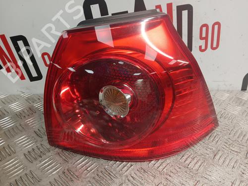 Right taillight VW GOLF V (1K1) | BP37368888C35 - Image 4