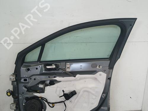 Dør højre fortil Dør højre fortil CITROËN C5 III Break (RW_) 2.0 HDi 140 (140 hp) 37370872 37370872