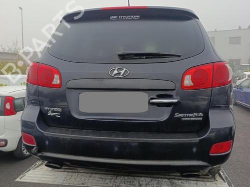 Starter HYUNDAI SANTA FÉ II (CM) 2.2 CRDi 4x4 | BP37371773M8 - Image 13