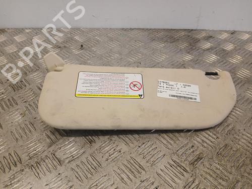 Right sun visor CITROËN C4 I (LC_) | BP37604342I2 - Image 2