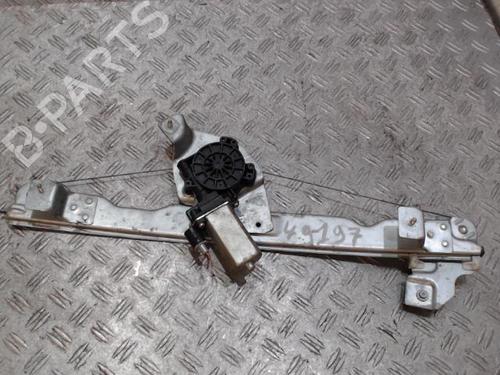 Front right window mechanism DACIA DUSTER (HS_) | BP37361066C23 - Image 3
