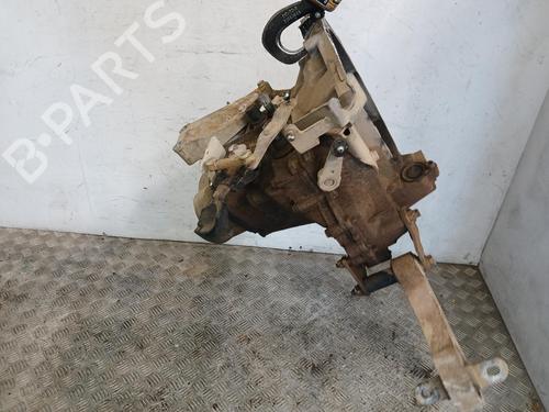 Gearbox CITROËN NEMO Box Body/MPV (AA_) | BP38004654M3 - Image 2
