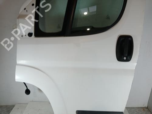 left-front-door-fiat-ducato-van-250_-2006-37361848 main image