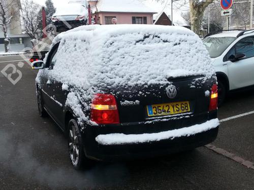 Switch VW TOURAN (1T1, 1T2) 1.9 TDI | BP37351168I30 - Image 3