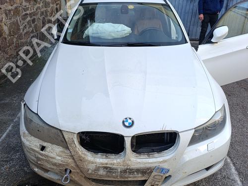 Rear differential BMW 3 Touring (E91) 325 d | BP38033484M24 - Image 9