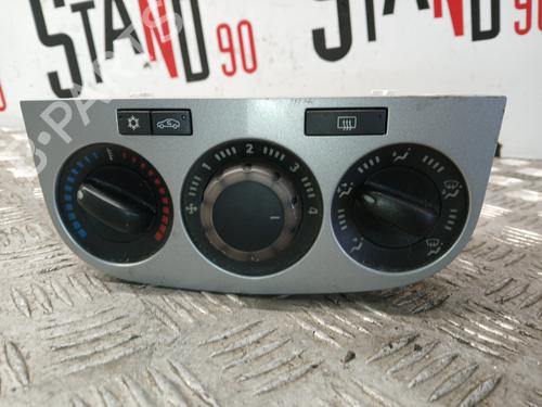 climate-control-opel-corsa-d-s07-2006-2007-2008-2009-2010-2011-2012-2013-2014-2015-37371743 main image