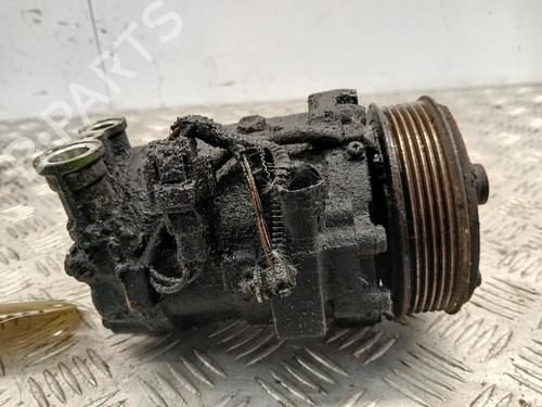 AC compressor FIAT PUNTO EVO (199_) 1.3 D Multijet (199AXC1A, 199BXC1A, 199AXT1A, 199BXT1A) | BP38424053M34 - Image 4