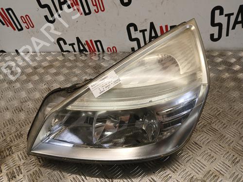 Left headlight RENAULT ESPACE IV (JK0/1_) 2.0 dCi (JK01, JK02, JK1J, JK1K, JK1H) | BP37372506C28 - Image 2