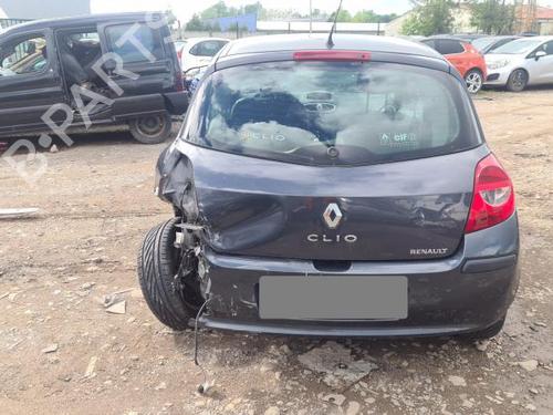 Steering column RENAULT CLIO III (BR0/1, CR0/1) 1.5 dCi (BR17, CR17) | BP37366001M21 - Image 10