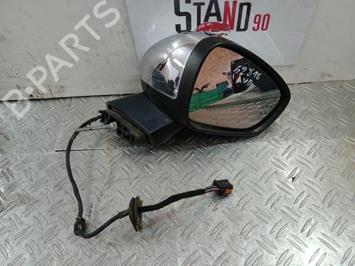 right-mirror-citroen-c5-iii-rd_-2008-2009-2010-2011-2012-2013-2014-2015-2016-2017-37365236 main image