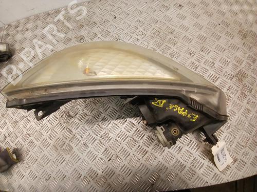Left headlight RENAULT ESPACE IV (JK0/1_) 2.2 dCi (JK0H) | BP38790057C28 - Image 5