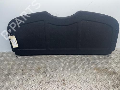Used Rear parcel shelf Rear parcel shelf 39520073 39520073