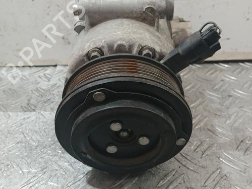 AC compressor FORD FIESTA VI (CB1, CCN) 1.5 TDCi | BP37366910M34 - Image 2