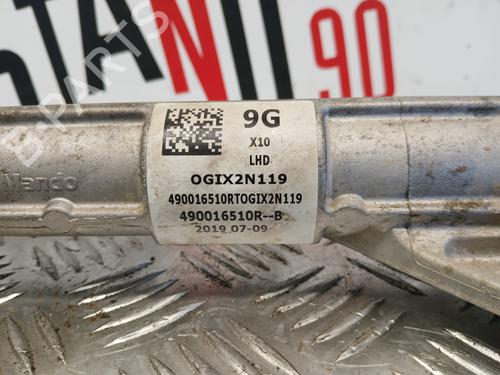Steering rack RENAULT ZOE (BFM_) | BP37373178M22 - Image 2