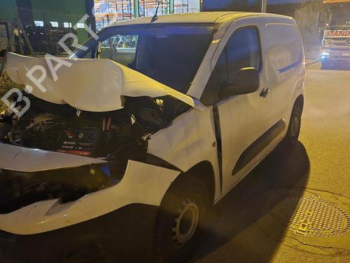 Starter PEUGEOT PARTNER Box Body/MPV (K9) 1.5 BlueHDi 100 | BP37365935M8 - Image 8