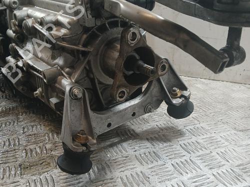 Gearbox BMW 3 Touring (E46) | BP37366361M3 - Image 5