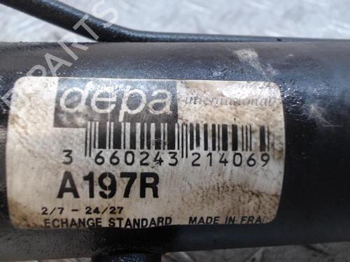 Steering rack CITROËN JUMPY II Van | BP37361203M22 - Image 7