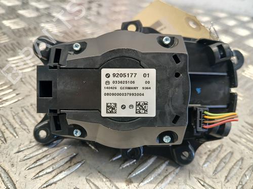 Switch BMW 3 Touring (E91) 325 d | BP37375063I30 - Image 3