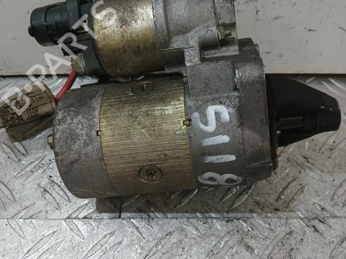 Starter FIAT PANDA (169_) 1.1 (169.AXA1A) | BP37359267M8 - Image 2