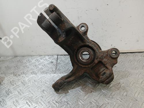 Left front steering knuckle FORD MONDEO IV (BA7) | BP37366844M25 - Image 3