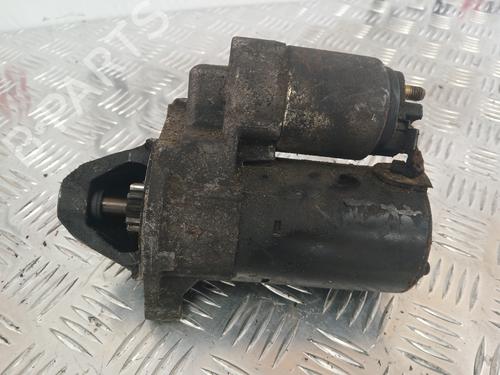 Startmotor Startmotor FORD STREET KA (RL2) 1.6 (95 hp) 37367194 37367194