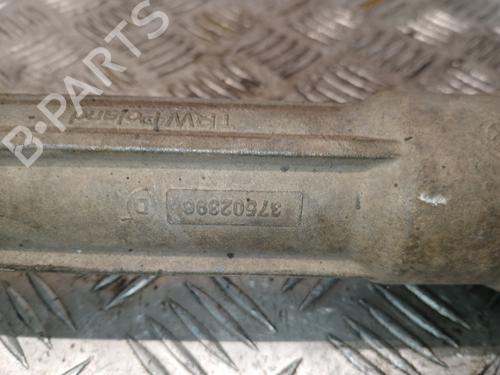 Steering rack FIAT PANDA (169_) 1.2 (169.AXB11, 169.AXB1A) | BP37369244M22 - Image 2