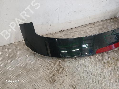 Spoiler bagklap Spoiler bagklap RENAULT MEGANE III Coupe (DZ0/1_) 1.6 dCi (DZ00, DZ12, DZ2A, DZ13) (130 hp) 37375925 37375925