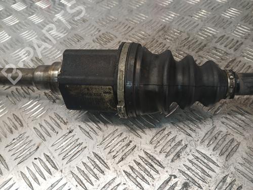 Right front driveshaft BMW X3 (E83) 3.0 sd | BP37369544M39 - Image 5