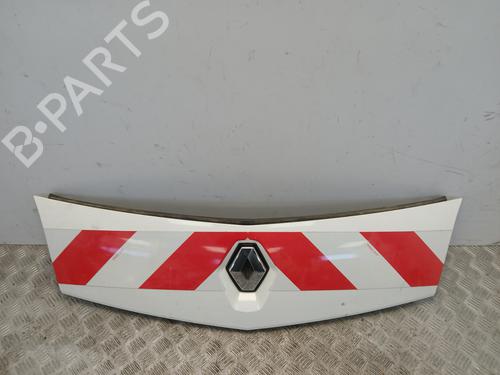 Grill RENAULT KANGOO Express (FW0/1_) 1.6 16V (FW03, FW09, FW0D, FW0U, FW0W, FW13) | BP37365531C40 - Image 3