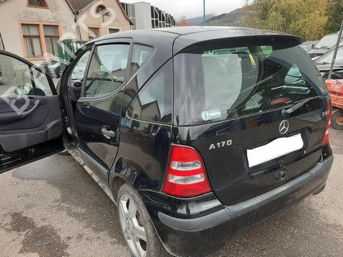 Used Parts MERCEDES-BENZ A-CLASS (W168) A 170 CDI (168.009, 168.109) 4809389