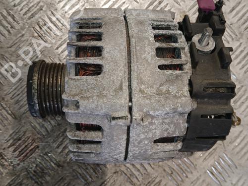 Alternator BMW X1 (E84) xDrive 18 d | BP37371590M7 - Image 3