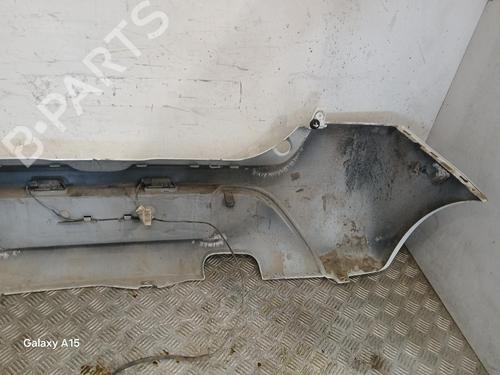 rear-bumper-renault-twingo-ii-cn0_-2007-37372272 main image