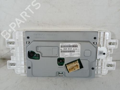 instrument-cluster-opel-corsa-f-p2jo-2019-37359106 main image