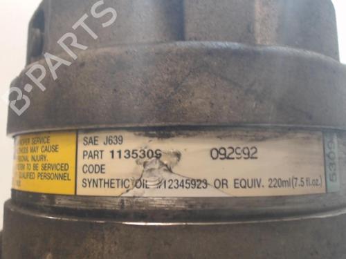 Used AC compressor AC compressor 37351974 37351974