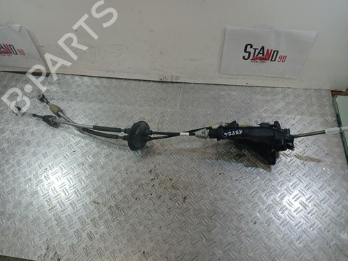 Gear lever CITROËN BERLINGO MULTISPACE (B9) 1.6 HDi 110 | BP37364517M90 - Image 2