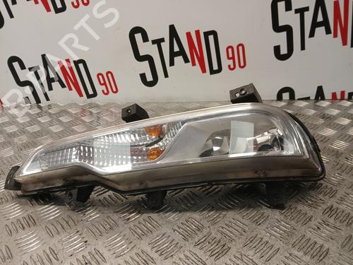 Left front fog light SSANGYONG REXTON W / REXTON 2.0 Xdi All-wheel Drive | BP37369996C30 - Image 3