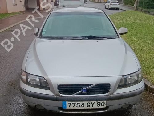 Left headlight VOLVO S60 I (384) 2.4 T | BP39702490C28 - Image 14