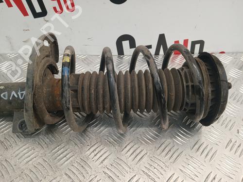 Right front shock absorber CITROËN C3 II (SC_) 1.2 VTi 82 | BP37368223M17 - Image 3