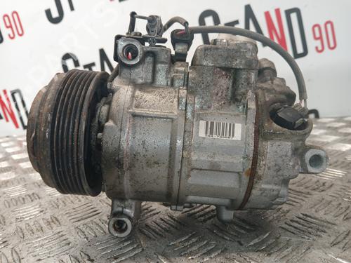 AC compressor BMW 1 (E81) 123 d | BP37369590M34 - Image 4
