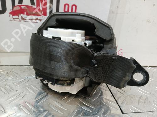 Rear right seatbelt CITROËN C3 II (SC_) 1.4 | BP37361529I28 - Image 2