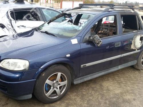Used Parts OPEL ASTRA G Estate (T98)  2.0 DTI 16V (F35)  4805478