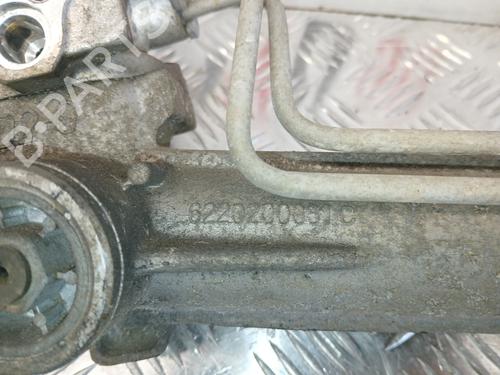 steering-rack-peugeot-407-6d_-2004-2005-2006-2007-2008-2009-2010-2011-37372910 main image