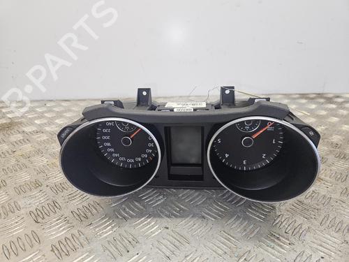 Instrument cluster VW GOLF VI (5K1) | BP37604228C47 - Image 2