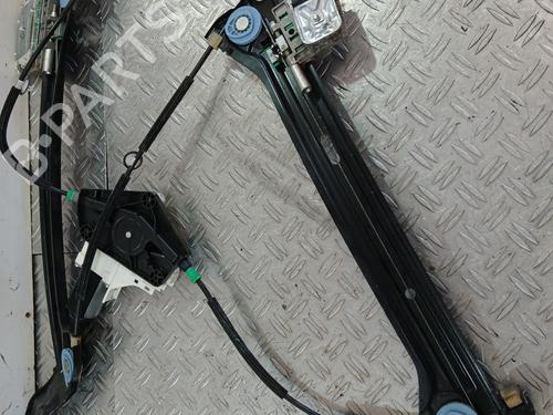 Front right window mechanism AUDI A5 Sportback (8TA) 1.8 TFSI | BP37365764C23 - Image 4