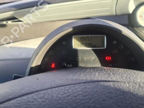 Left headlight PEUGEOT 807 (EB_) 2.0 HDi | BP37358487C28 - Image 6