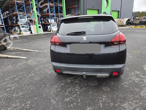 Start/Stop ECU PEUGEOT 2008 I (CU_) 1.2 THP 110 / PureTech 110 | BP37365889M59 - Image 13