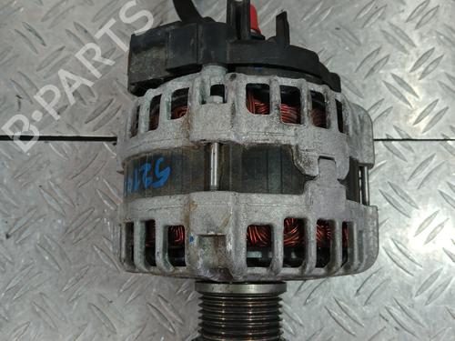 Used Alternator Alternator 37366197 37366197