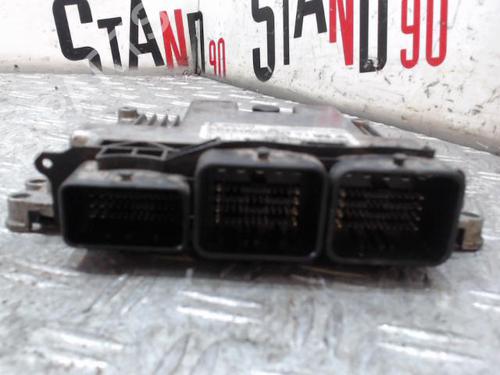 Engine control unit (ECU) CITROËN JUMPY II Van | BP37359601M57 - Image 3