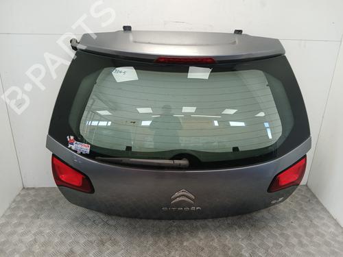 Tailgate CITROËN C3 II (SC_) 1.4 | BP37368372C6 - Image 3